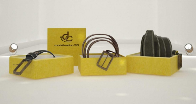 dotcom avignon design packaging